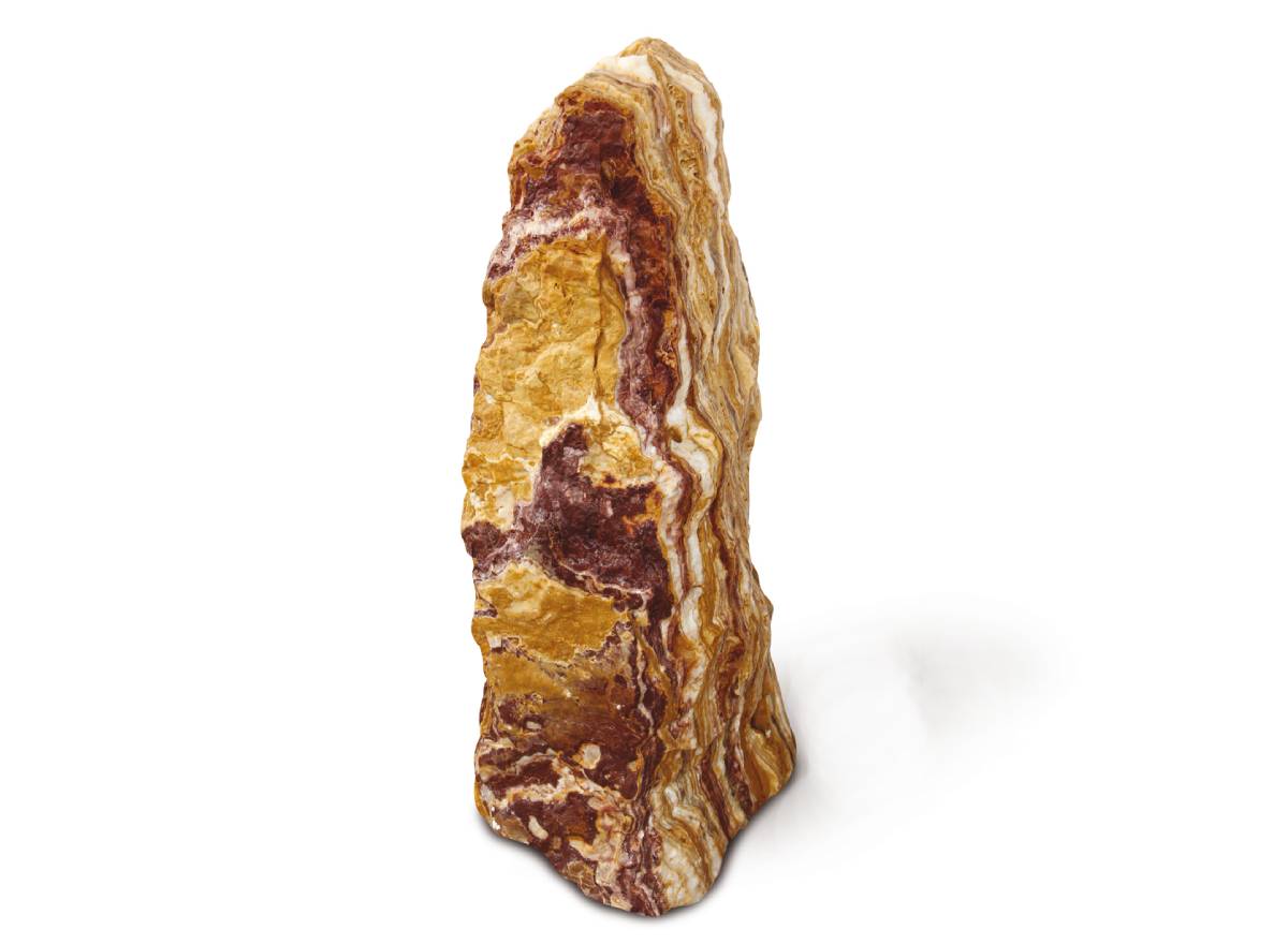 Angel Sparks Monolith